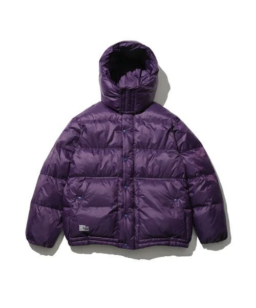 ＜FreshService＞CORPORATE DOWN JACKET