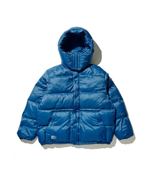 FreshService＞CORPORATE DOWN JACKET | MAKES ONLINE STORE