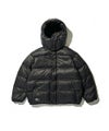 ＜FreshService＞CORPORATE DOWN JACKET