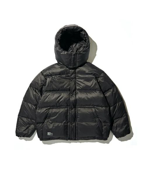 ＜FreshService＞CORPORATE DOWN JACKET
