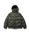 ＜FreshService＞CORPORATE DOWN JACKET