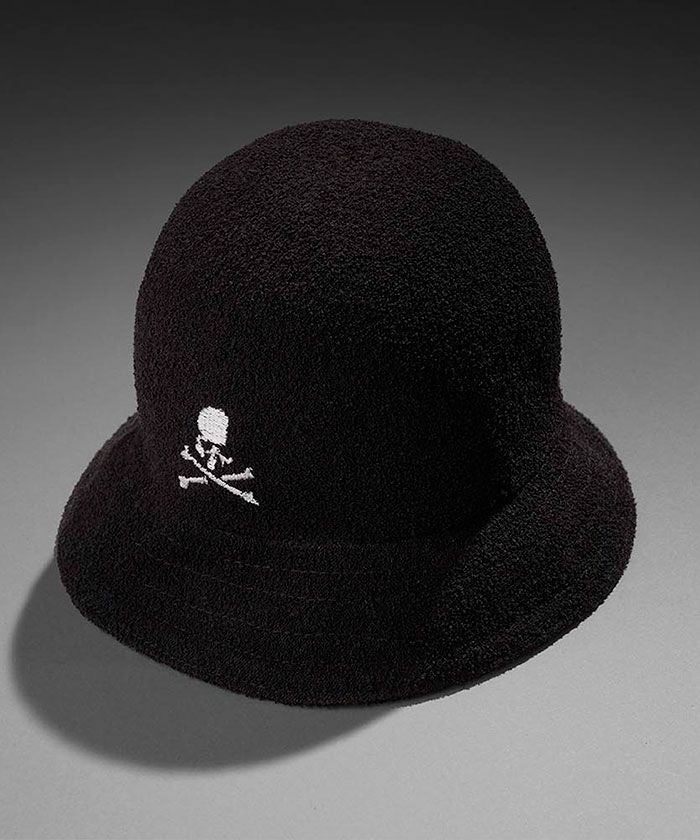 mastermind JAPAN＞KANGOL × MASTERMIND WORLD Flip It RV Bermuda