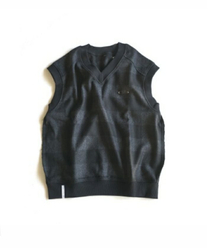 ＜AKA SIX＞PULLOVER (PBKG13)