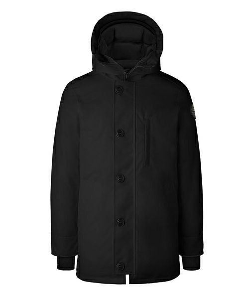 CANADA GOOSE＞Chateau Parka Black Label | MAKES ONLINE STORE