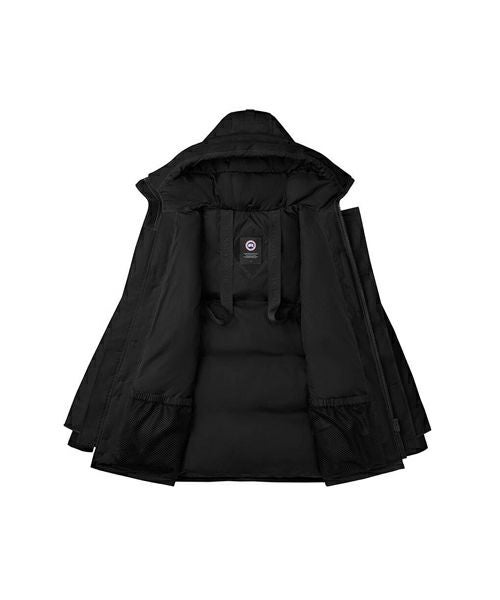 CANADA GOOSE＞Chateau Parka Black Label | MAKES ONLINE STORE
