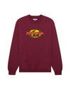 ＜Fucking Awesome＞FA World Crewneck