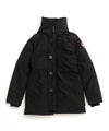 ＜CANADA GOOSE＞Jasper Parka