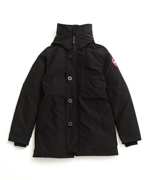 ＜CANADA GOOSE＞Jasper Parka
