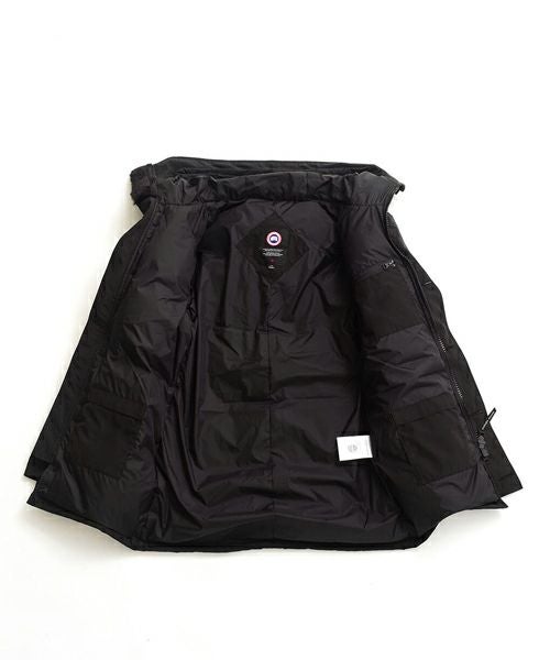 CANADA GOOSE＞Jasper Parka | MAKES ONLINE STORE