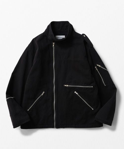 ＜WHIZ LIMITED＞IAN JACKET