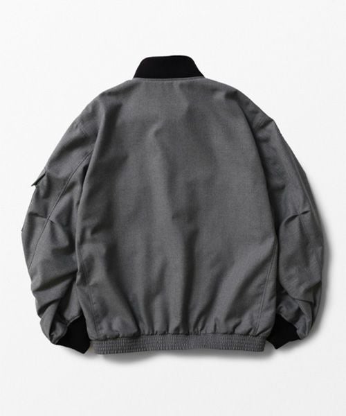 whizlimited ジャケット　チャコール WHIZ LIMITED＞WEP | MAKES ONLINE STORE