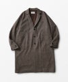 ＜WHIZ LIMITED＞CHESTER COAT