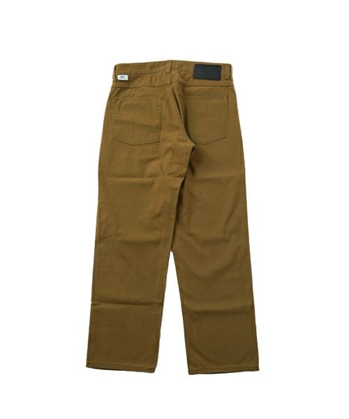 DESCENDANT＞ETHAN DUCK TROUSERS O3 | MAKES ONLINE STORE