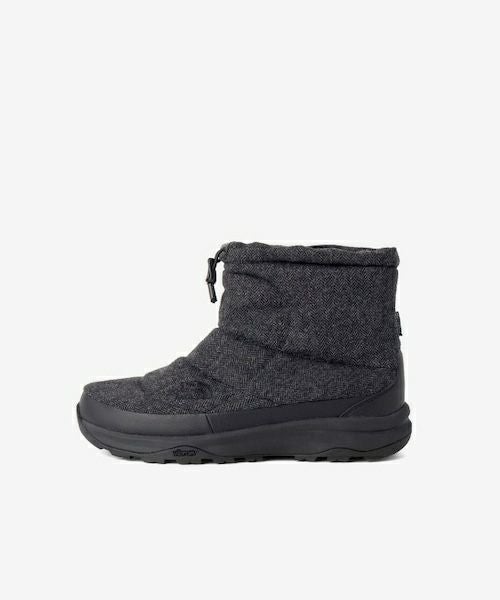 THE NORTH FACE＞ヌプシ ブーティ ウォータープルーフ VII ショート