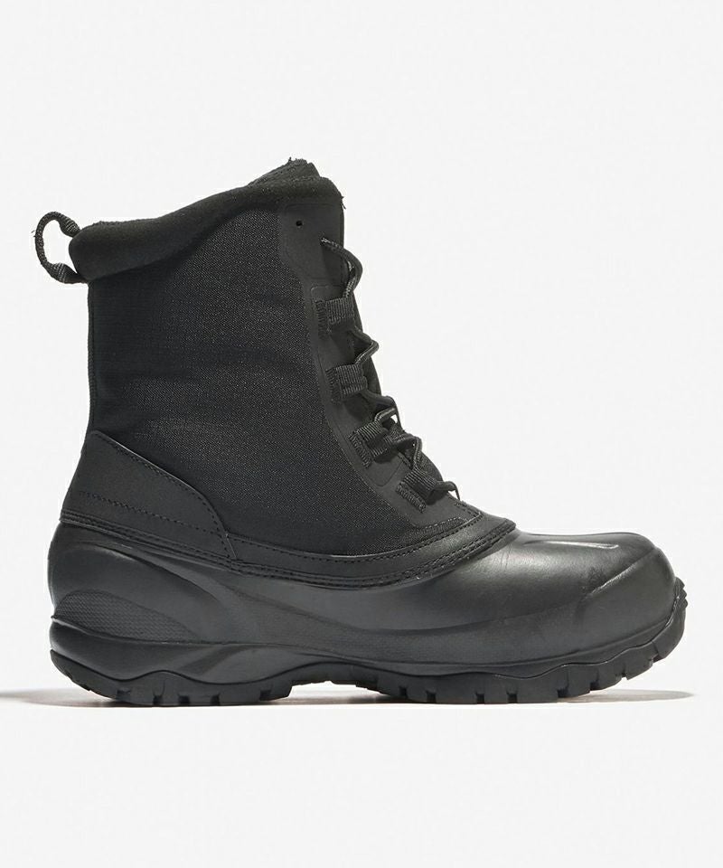 THE NORTH FACE＞スノー ショット 6 インチ ブーツ テキスタイル V 