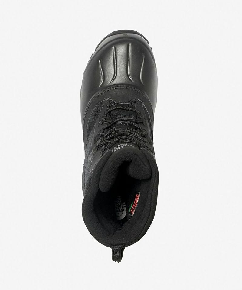 THE NORTH FACE＞スノー ショット 6 インチ ブーツ テキスタイル V