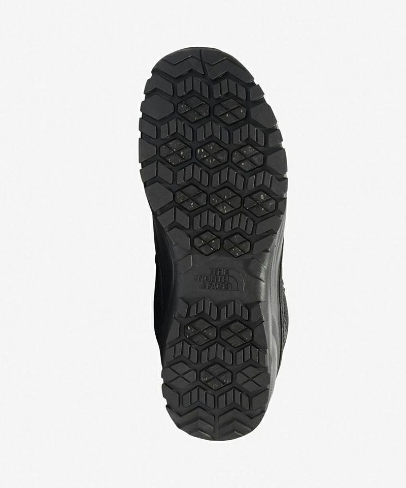 THE NORTH FACE＞スノー ショット 6 インチ ブーツ テキスタイル V