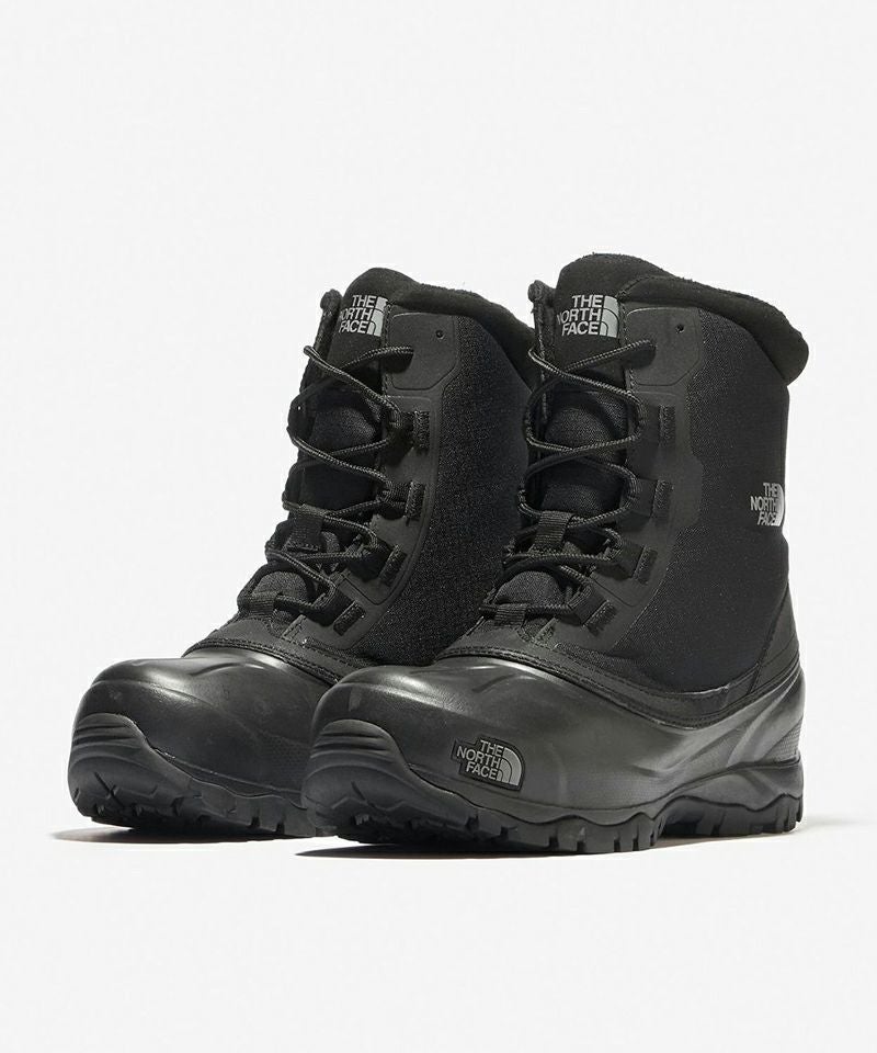 THE NORTH FACE＞スノー ショット 6 インチ ブーツ テキスタイル V