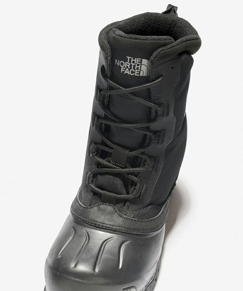 THE NORTH FACE＞スノー ショット 6 インチ ブーツ テキスタイル V 