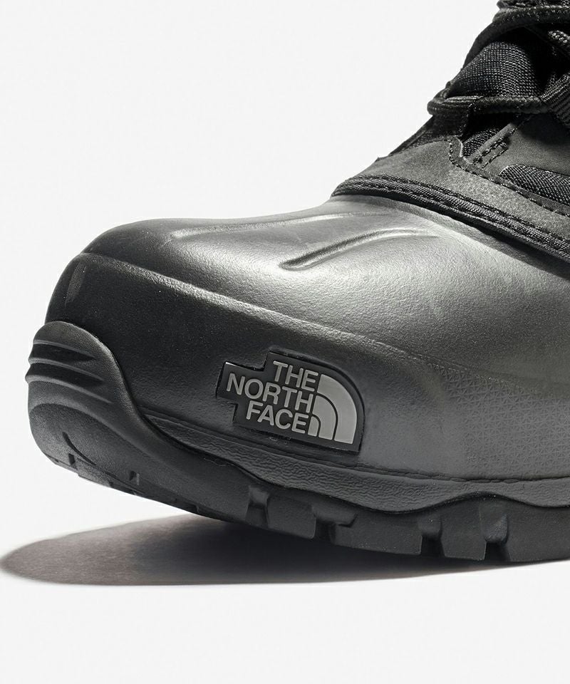 THE NORTH FACE＞スノー ショット 6 インチ ブーツ テキスタイル V
