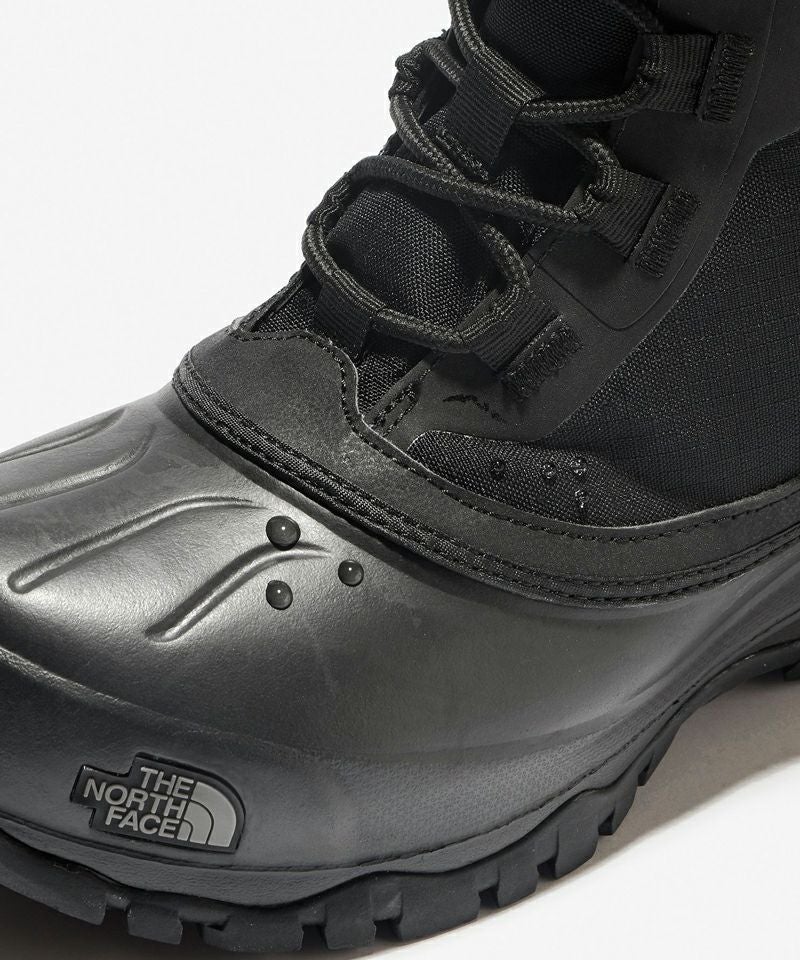 THE NORTH FACE＞スノー ショット 6 インチ ブーツ テキスタイル V 