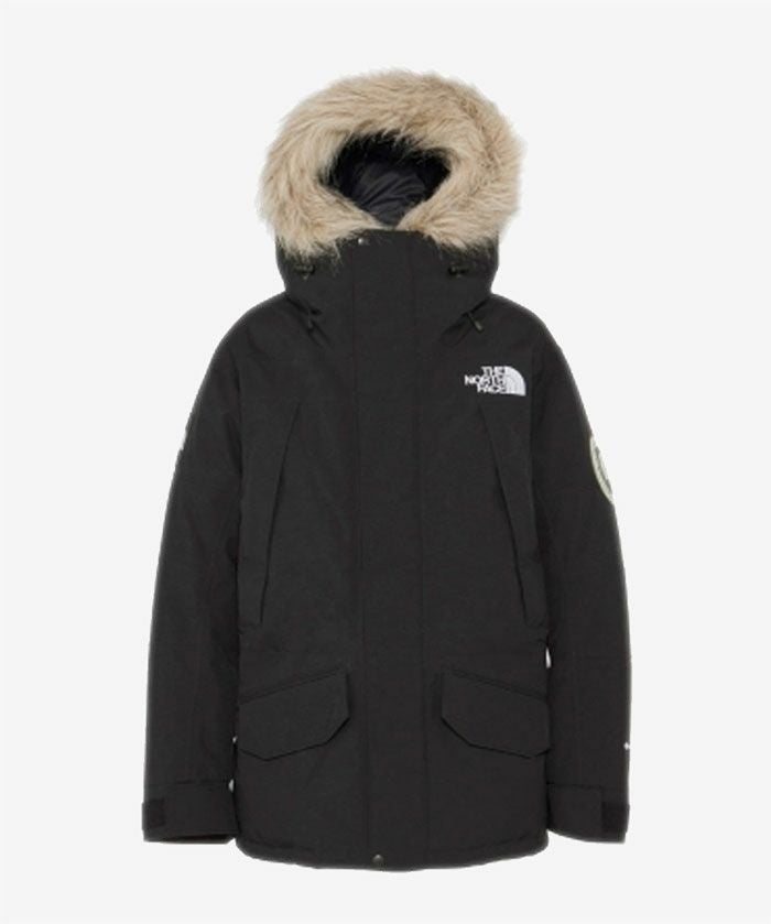 THE NORTH FACE＞アンタークティカパーカ(ユニセックス) | MAKES