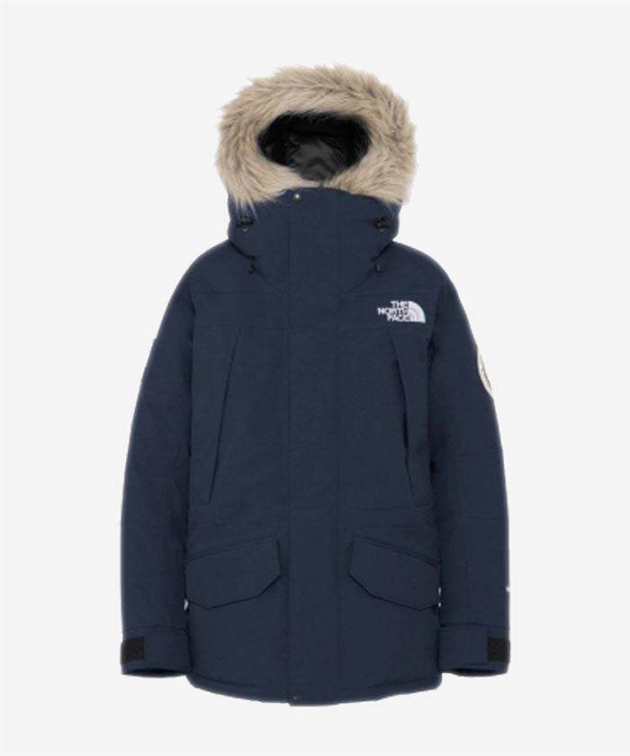 THE NORTH FACE＞アンタークティカパーカ(ユニセックス) | MAKES