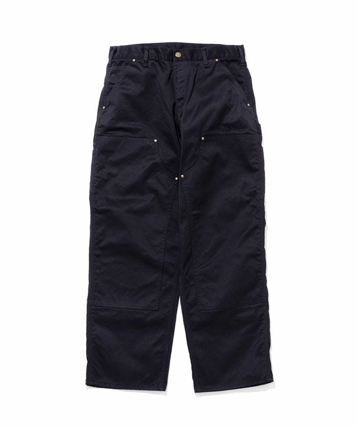 ＜SEQUEL＞PAINTER PANTS(TYPE-P) (SQ-23AW-PT-04)