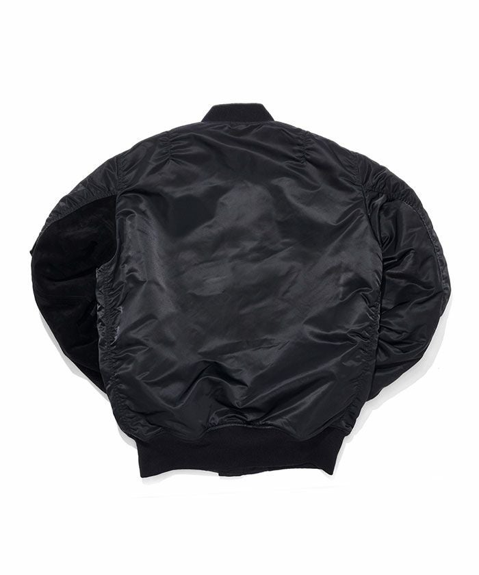 SEQUEL＞MA-1 (SQ-23AW-JK-06) | MAKES ONLINE STORE