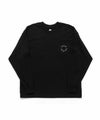 ＜SEQUEL＞LONG SLEEVE T-SHIRT (SQ-23AW-LT-01)