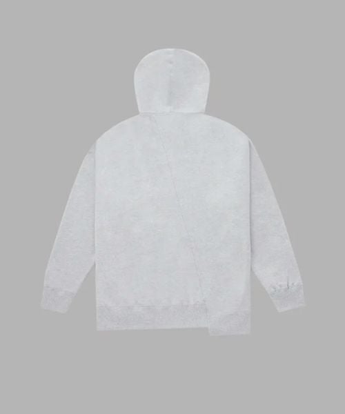 ALWAYS OUT OF STOCK＞BACK SWITCHED HOODIE | MAKES ONLINE STORE