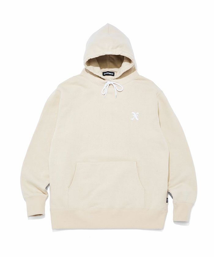 GOD SELECTION XXX＞HOODIE (GX-A24-HD-01) | MAKES ONLINE STORE