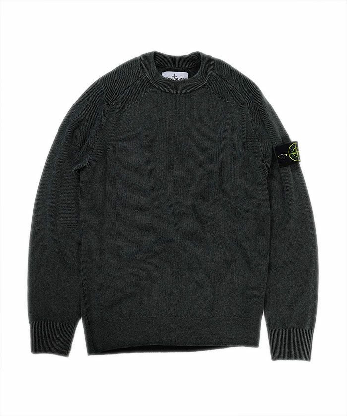 STONE ISLAND＞KNIT WEAR(7915537T1) 【2023AW】 | MAKES ONLINE STORE