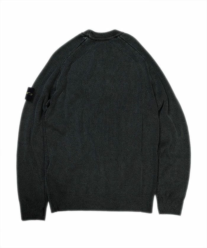 STONE ISLAND＞KNIT WEAR(7915537T1) 【2023AW】 | MAKES ONLINE STORE