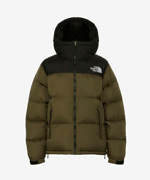 THE NORTH FACE＞ヌプシフーディー（メンズ） | MAKES ONLINE STORE