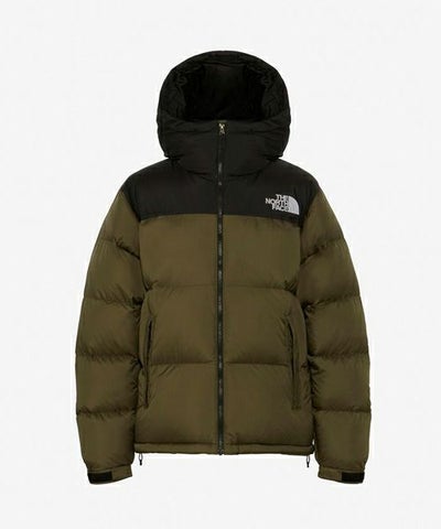 THE NORTH FACE＞ヌプシフーディー（メンズ） | MAKES ONLINE STORE