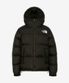 ＜THE NORTH FACE＞ヌプシフーディ
