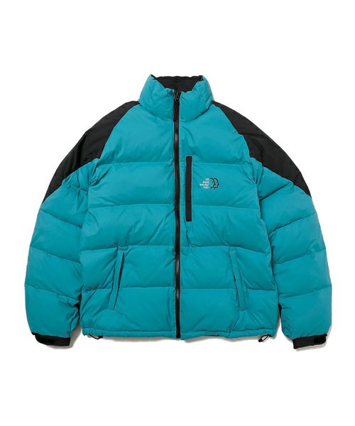 Hombre Nino＞DOWN JACKET(HN0232-JK0004) | MAKES ONLINE STORE