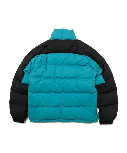 Hombre Nino＞DOWN JACKET(HN0232-JK0004) | MAKES ONLINE STORE