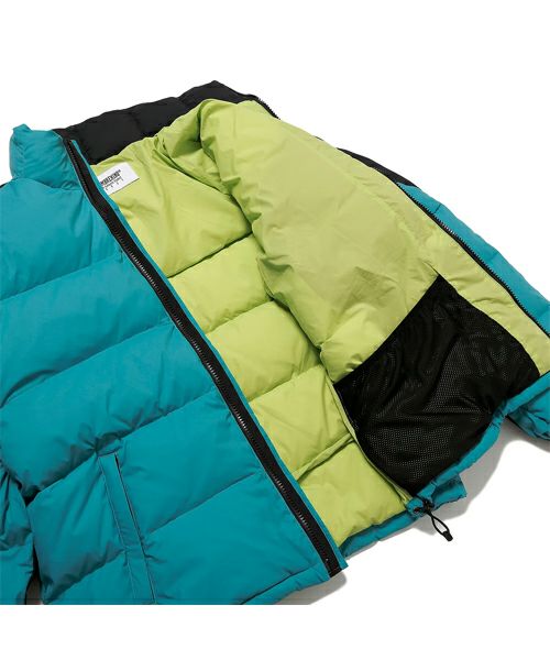 Hombre Nino＞DOWN JACKET(HN0232-JK0004) | MAKES ONLINE STORE