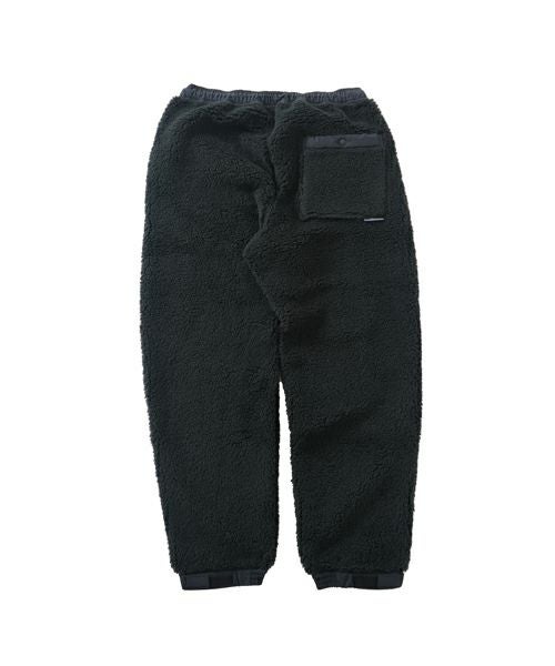パンツ 23aw DESCENDANT MANCHOT FLEECE TROUSERS DESCENDANT＞MANCHOT FLEECE TROUSERS | MAKES ONLINE STORE