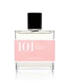 ＜BON PARFUMEUR＞101 EAU DE PARFUM 100ml