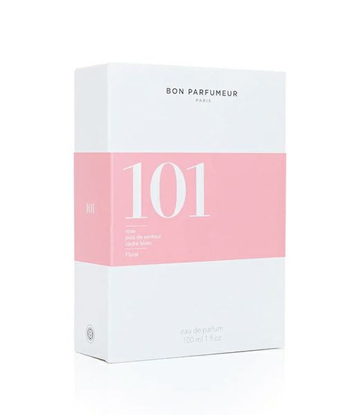 BON PARFUMEUR＞101 EAU DE PARFUM 100ml | MAKES ONLINE STORE