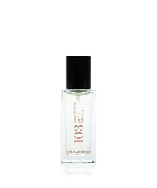 ＜BON PARFUMEUR＞103 EAU DE PARFUM 15ml