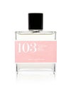 ＜BON PARFUMEUR＞103 EAU DE PARFUM 100ml