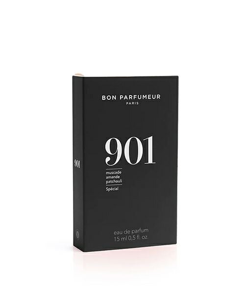 BON PARFUMEUR＞901 EAU DE PARFUM 15ml | MAKES ONLINE STORE