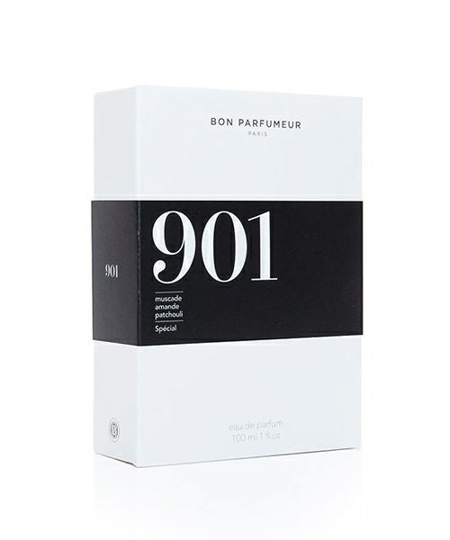 BON PARFUMEUR＞901 EAU DE PARFUM 100ml | MAKES ONLINE STORE