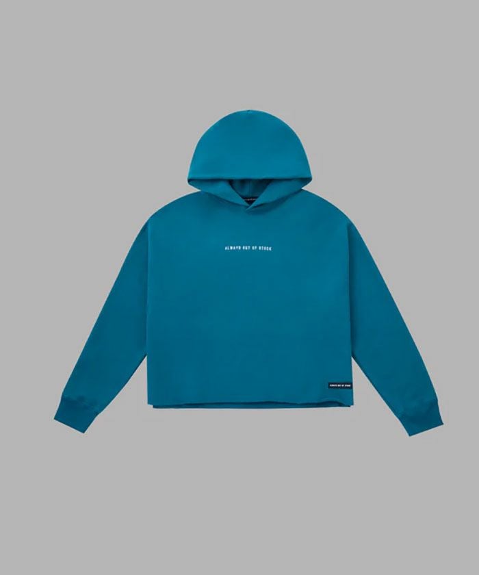 ALWAYS OUT OF STOCK パーカー ALWAYS OUT OF STOCK (オールウェイズ・アウト・オブ・ストック