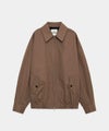 ＜marka ／ MARKAWARE＞WIDE SPORTS JACKET