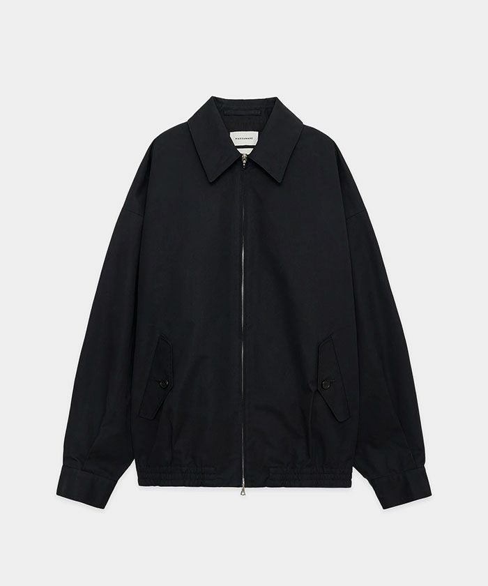 MARKAWARE＞WIDE SPORTS JACKET | MAKES ONLINE STORE